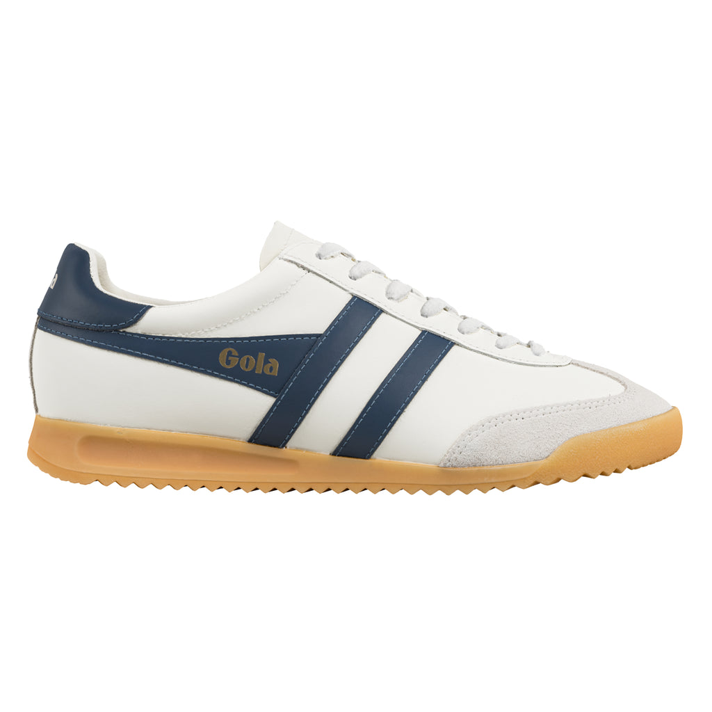 Men's Torpedo Leather Trainers