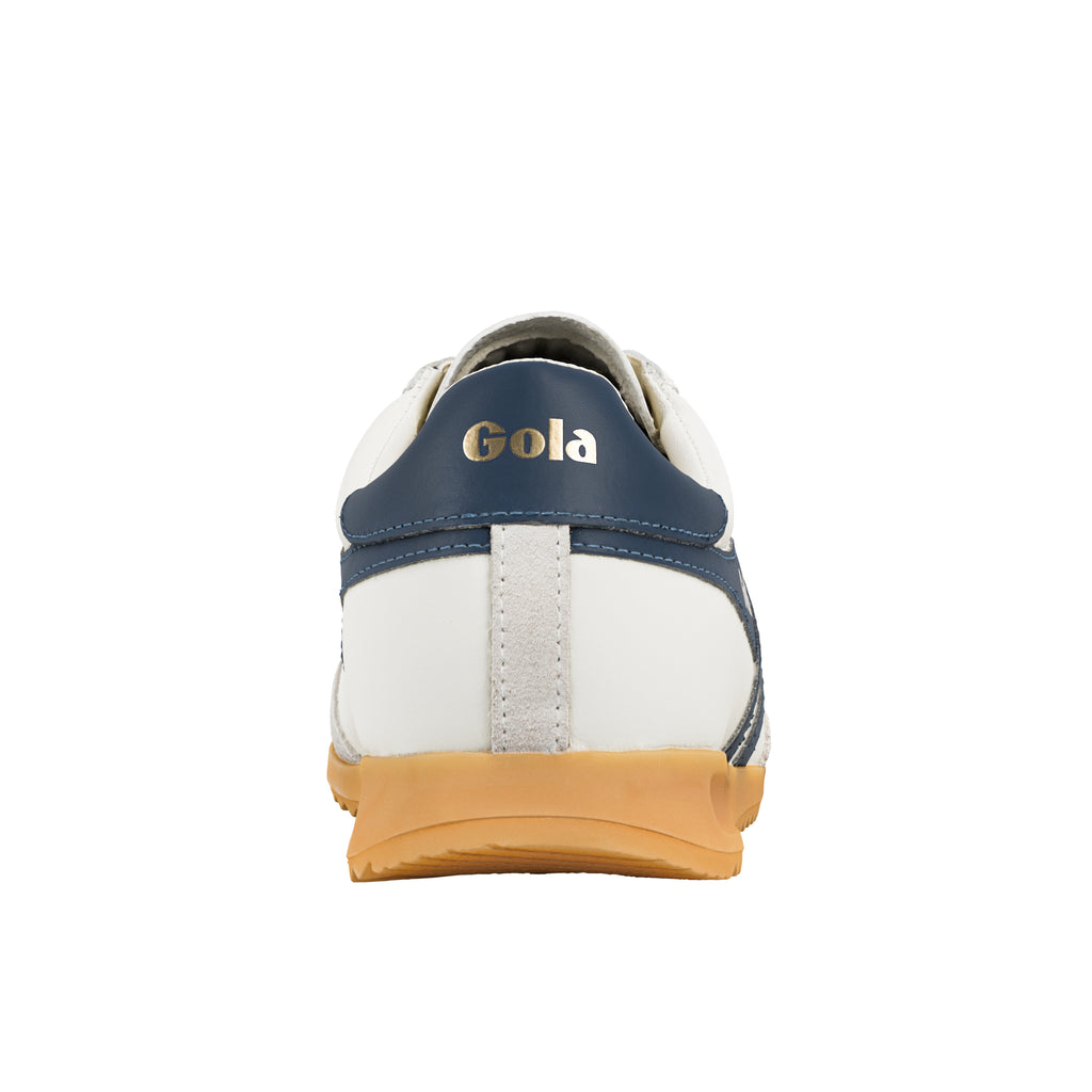 Men's Torpedo Leather Trainers