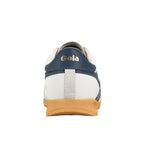 Men's Torpedo Leather Trainers