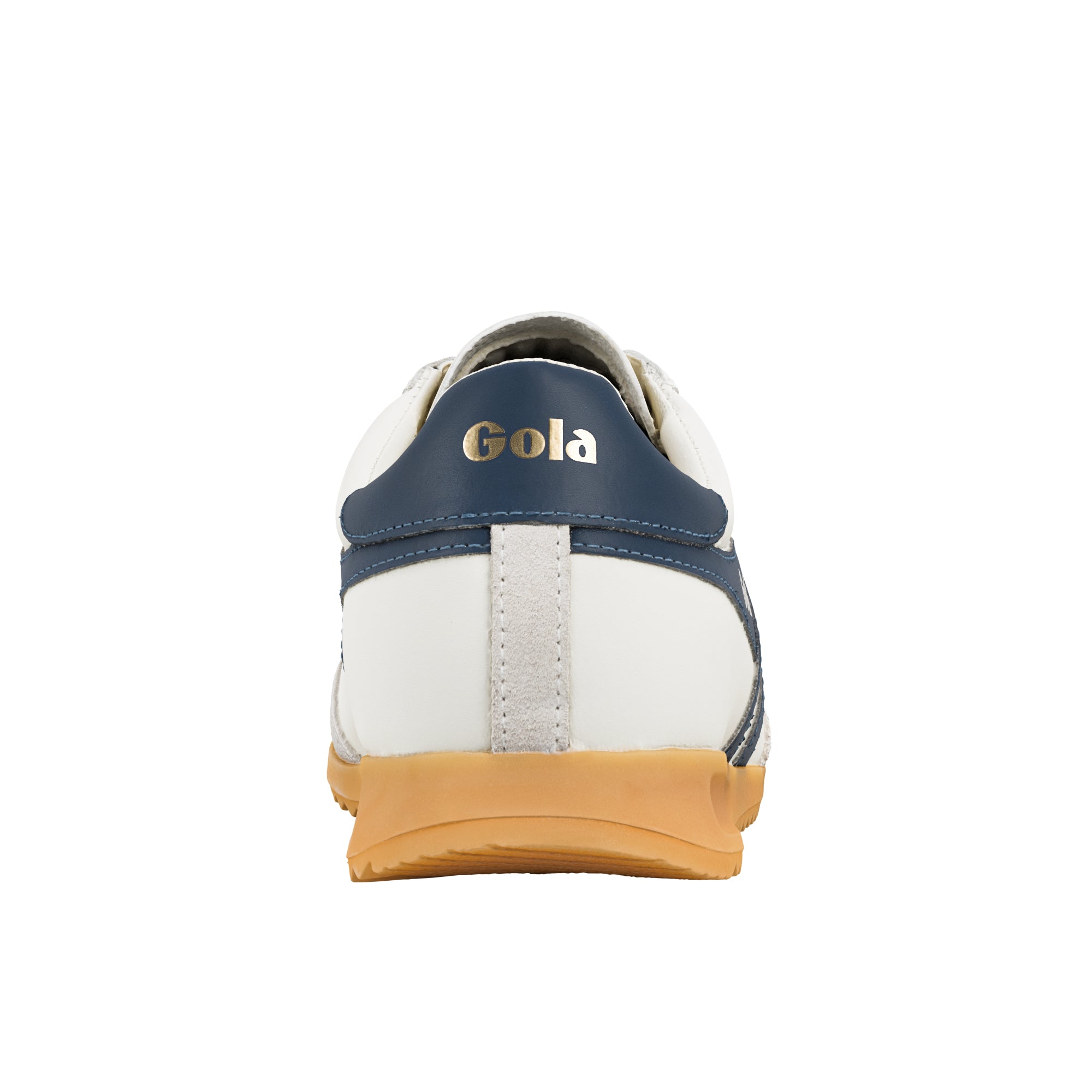 Men's Torpedo Leather Trainers