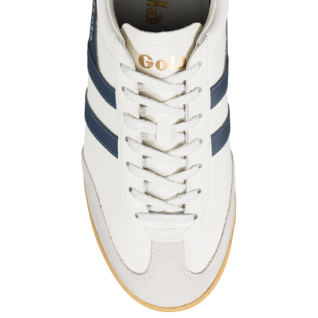 Men's Torpedo Leather Trainers