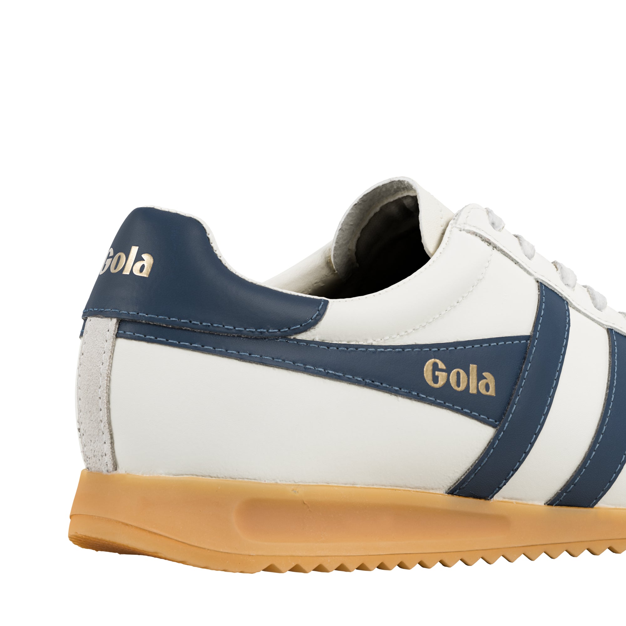 Men's Torpedo Leather Trainers