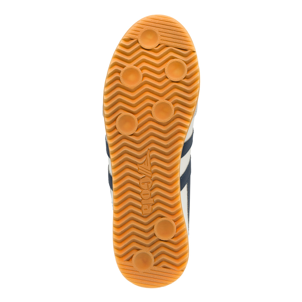 Men's Torpedo Leather Trainers