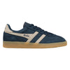 Gola Classics Men's Viper Trainers - Navy/Bone/Gum