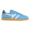 Gola Classics Men's Viper Trainers - Santorini/White/Navy/Gum