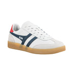 Men's Viper Leather Trainers