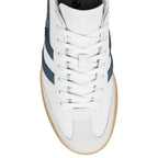 Men's Viper Leather Trainers