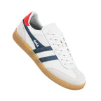 Men's Viper Leather Trainers