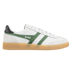 Men's Viper Leather Trainers