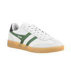 Men's Viper Leather Trainers