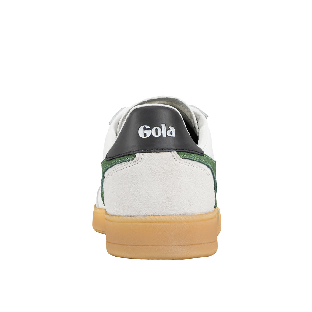 Men's Viper Leather Trainers