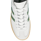 Men's Viper Leather Trainers