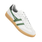 Men's Viper Leather Trainers
