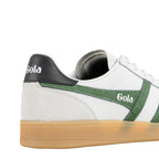 Men's Viper Leather Trainers