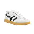 Men's Viper Leather Trainers