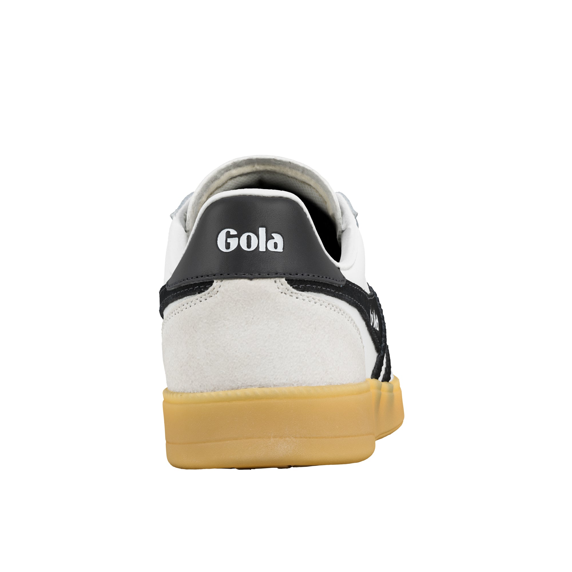Men's Viper Leather Trainers