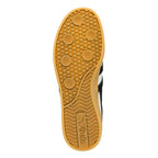 Men's Viper Leather Trainers