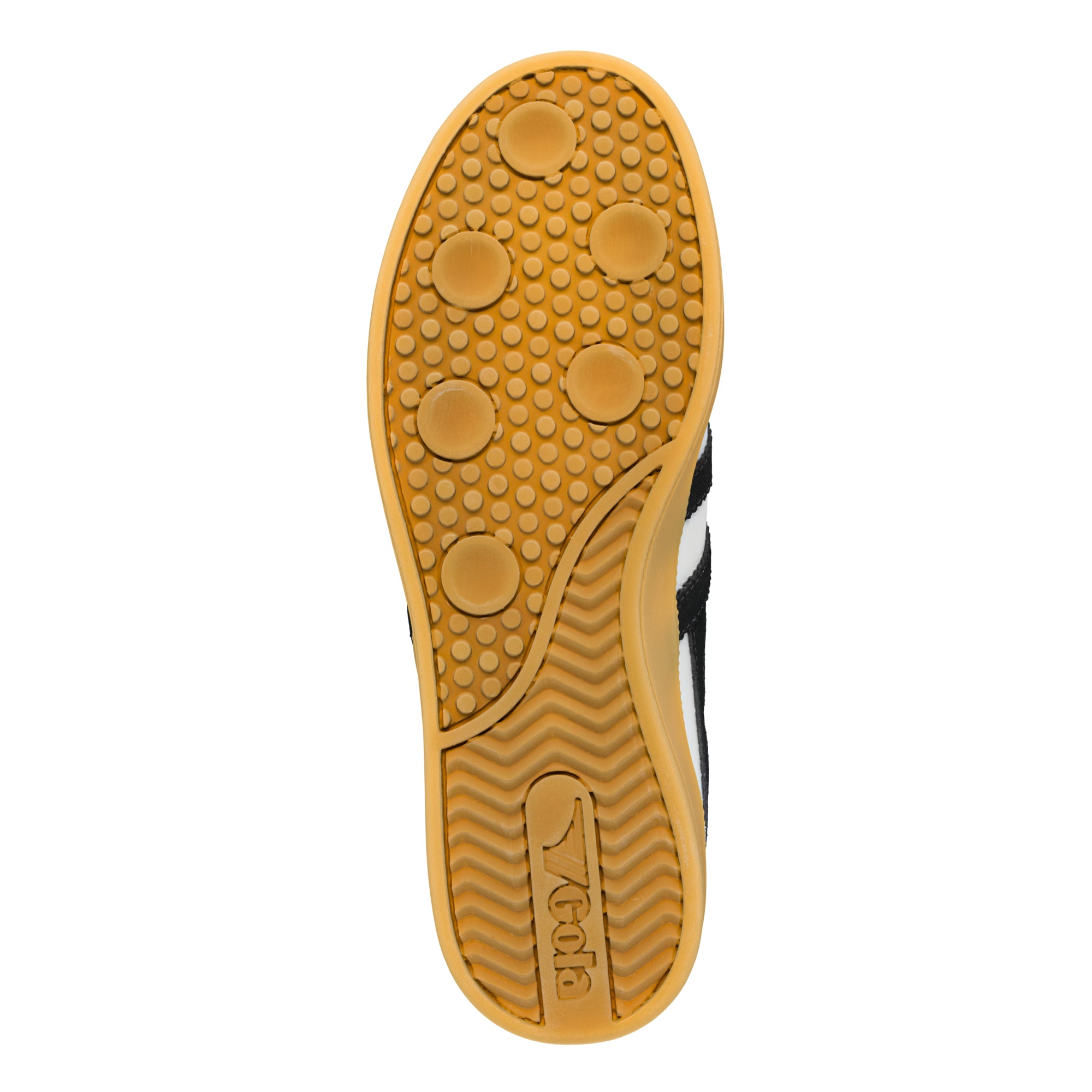 Men's Viper Leather Trainers
