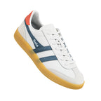 Men's Viper Leather Trainers