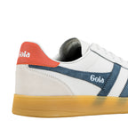 Men's Viper Leather Trainers