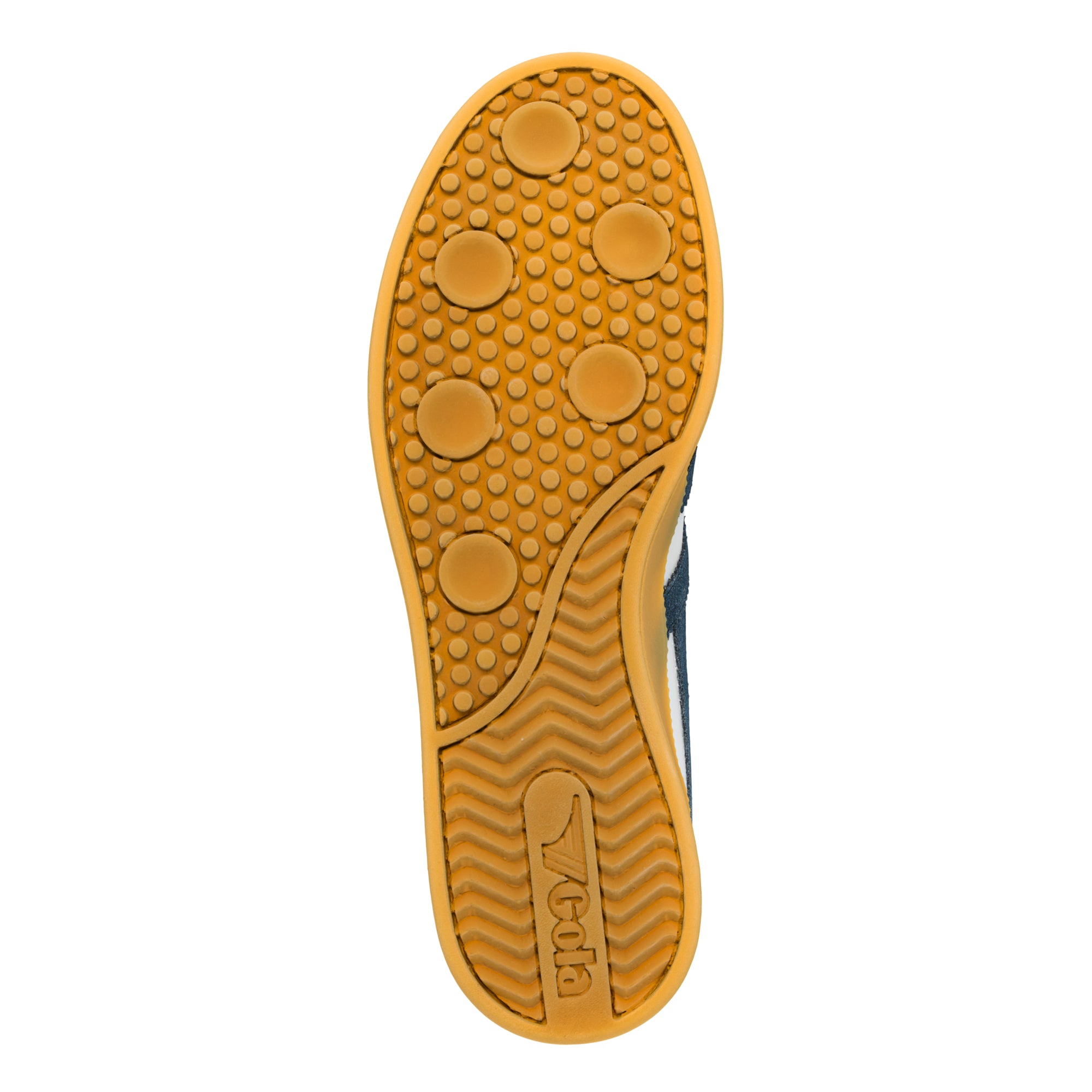 Men's Viper Leather Trainers