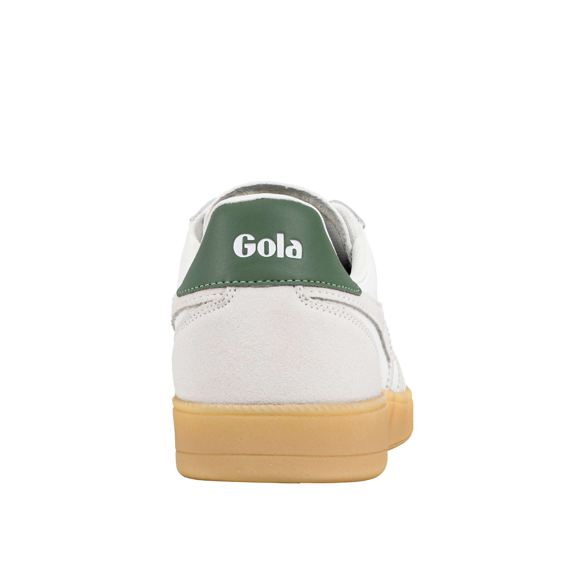 Men's Viper Leather Trainers