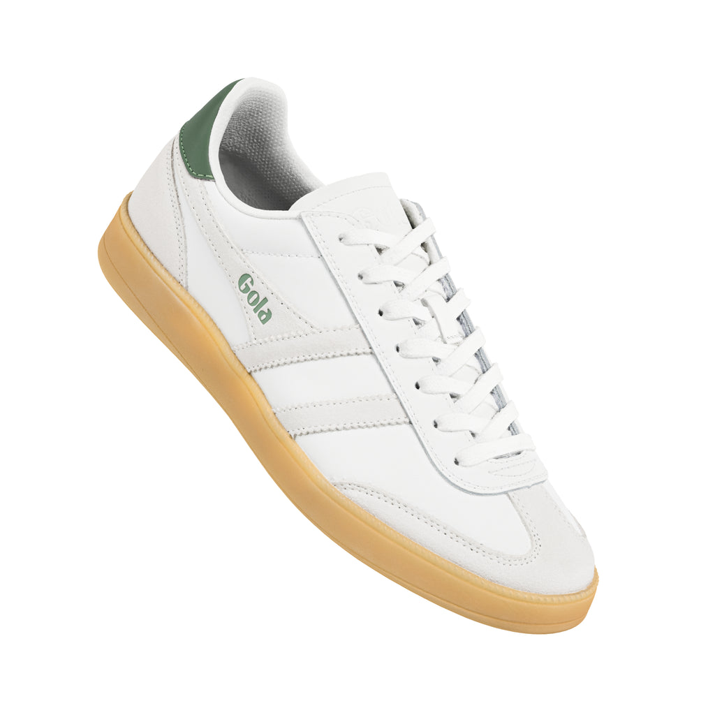 Men's Viper Leather Trainers