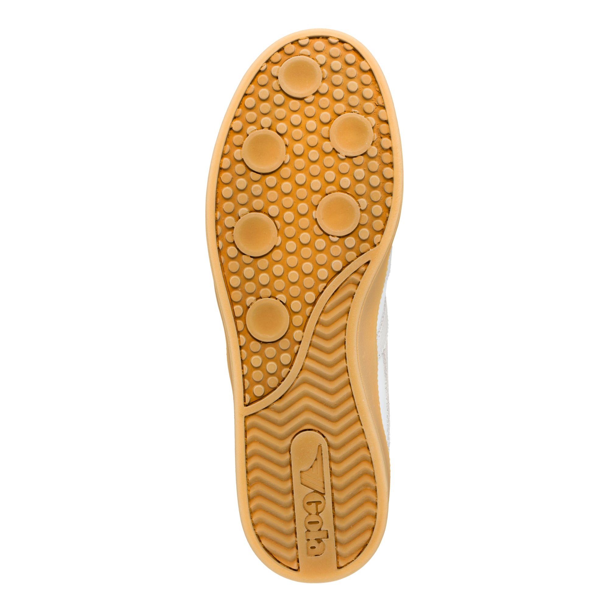 Men's Viper Leather Trainers