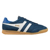Gola Classics Men's Torpedo Trainers - Navy/Off White/Marine Blue