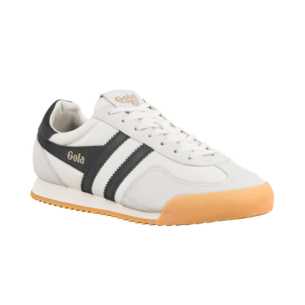Men's Europa Leather Trainers