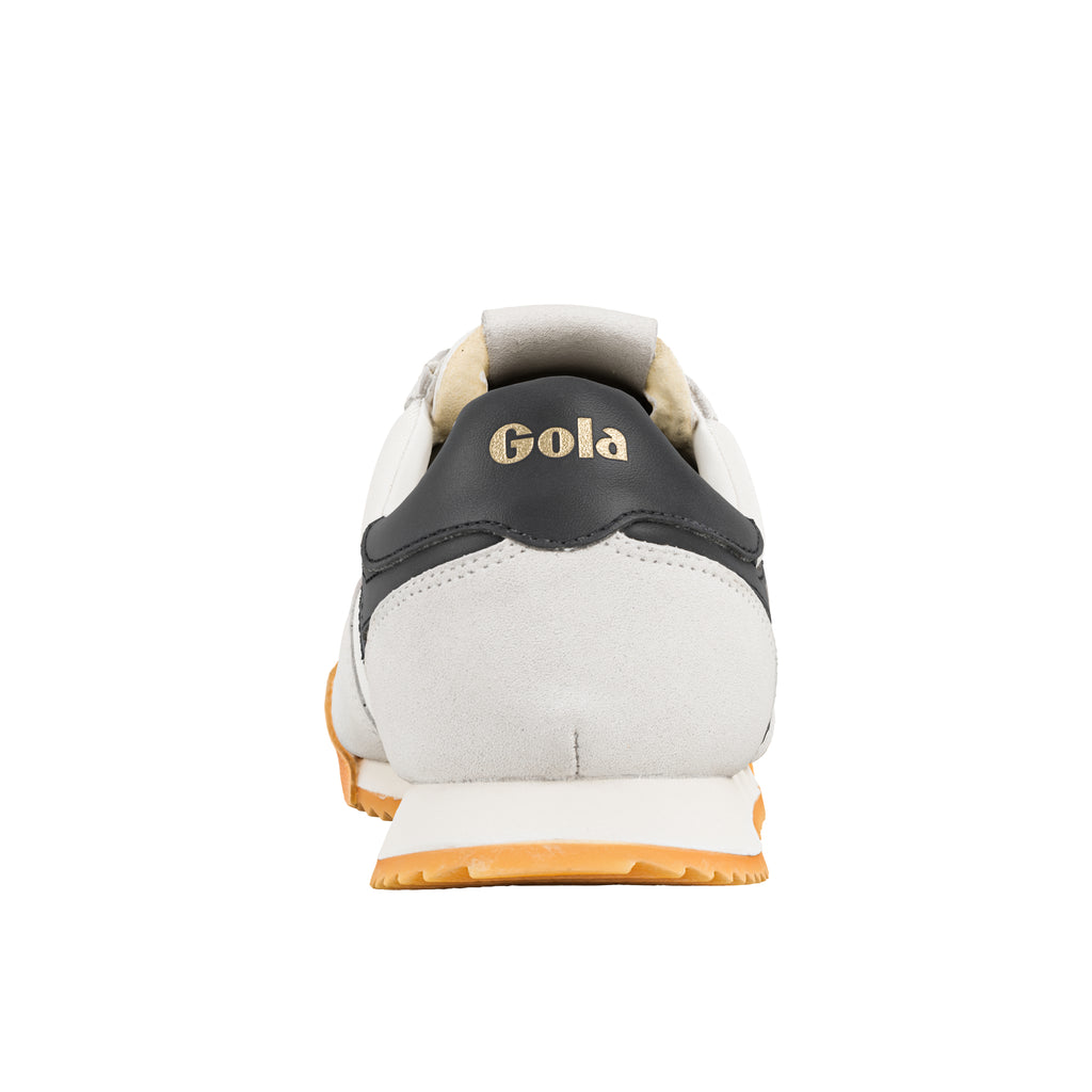 Men's Europa Leather Trainers