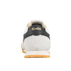 Men's Europa Leather Trainers
