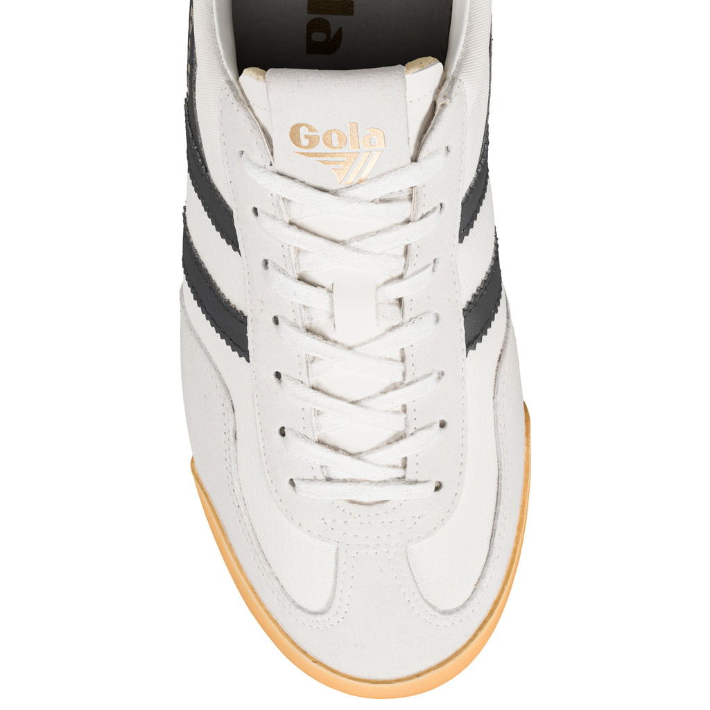 Men's Europa Leather Trainers