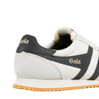 Men's Europa Leather Trainers