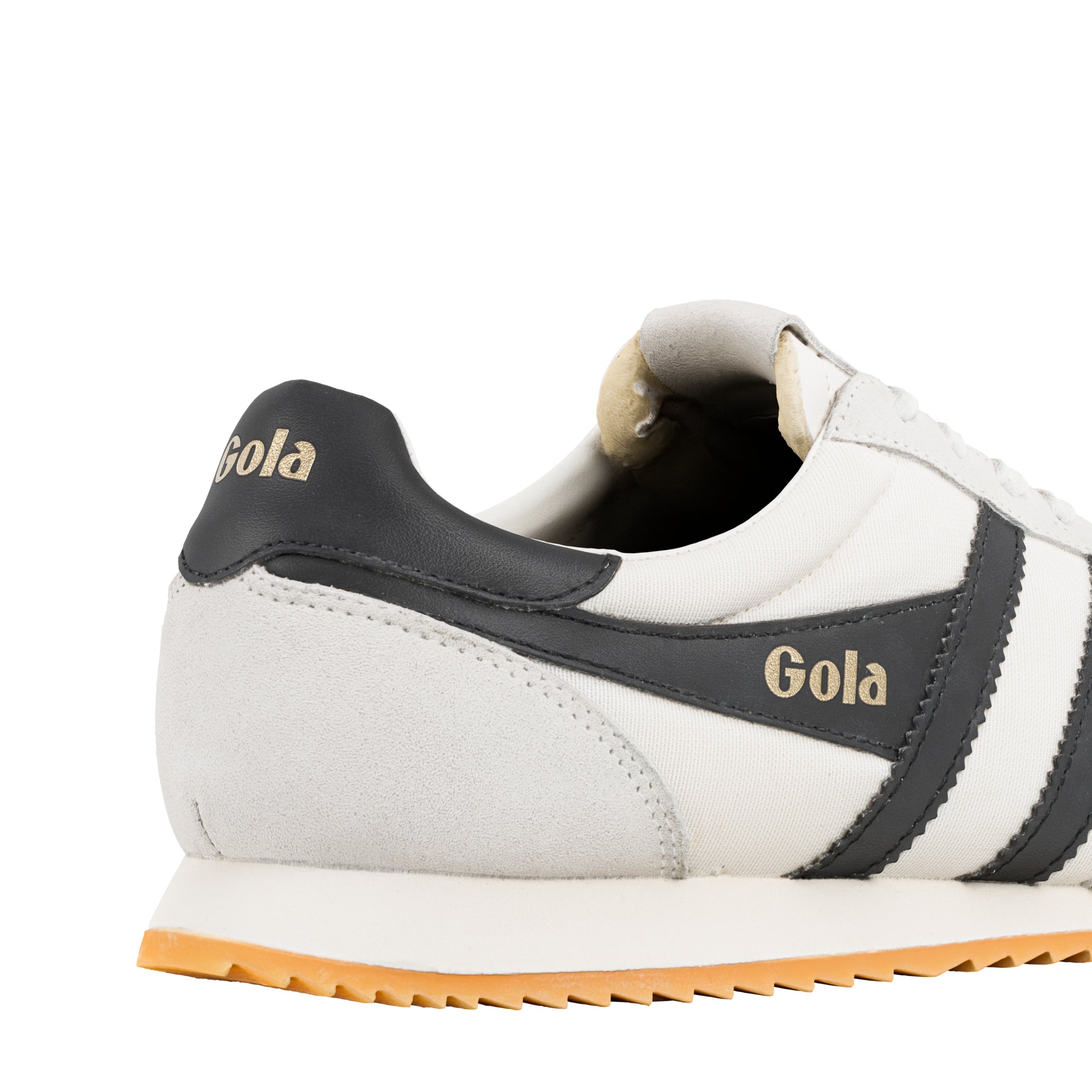 Men's Europa Leather Trainers