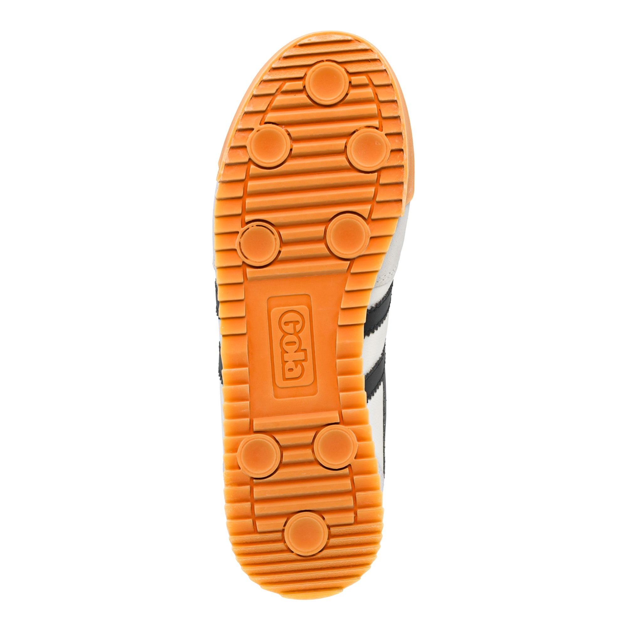Men's Europa Leather Trainers