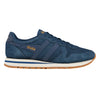 Gola Classics Herren Wildleder-Sneaker Daytona - Marine