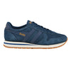 Gola Classics Men's Daytona Suede Trainers - Navy