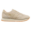 Gola Classics Men's Daytona Suede Trainers - Bone