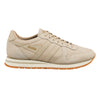 Gola Classics Men's Daytona Suede Trainers - Bone