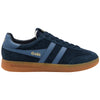 Gola Classics Cyclone-Sneaker für Herren - Navy/Moonlight/Navy/Gum