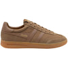Gola Classics Herren-Sneaker „Cyclone Marque“ - Tabak/Kaugummi