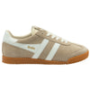 Gola Classics Elan-Sneaker für Damen - Knochenweiß - Knochenweiß