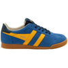 Gola Classics Elan-Sneaker für Damen - Saphir/Sonne/Marineblau - Saphir/Sonne/Marineblau