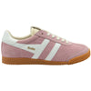 Gola Classics Elan-Sneaker für Damen - Bonbon/Weiß - Bonbon/Weiß