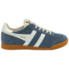 Gola Classics Elan-Sneaker für Damen - Mondlicht/Weiß - Mondlicht/Weiß