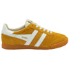 Gola Classics Elan-Sneaker für Damen - Sonne/Weiß - Sonne/Weiß