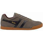 Herren-Sneaker Harrier aus Wildleder