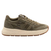 Gola Classics Women's Seattle Trainers - Khaki