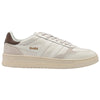 Gola Classics Men's Union Trainers - Off White/Off White/Otter